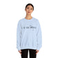 Om Mani Padme Hum Design Sweatshirt