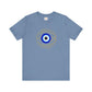 Blue Evil Eye T-shirt