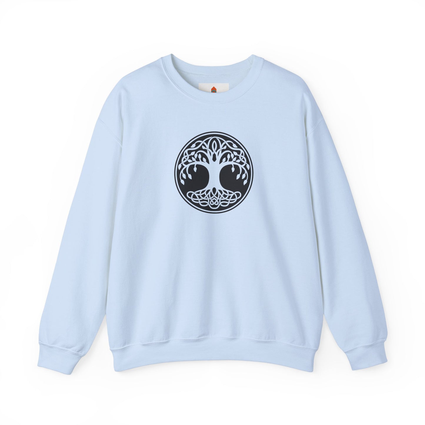 Traditional Celtic Tree of Life Sweatshirt