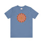 Geometric Mandala T-shirt