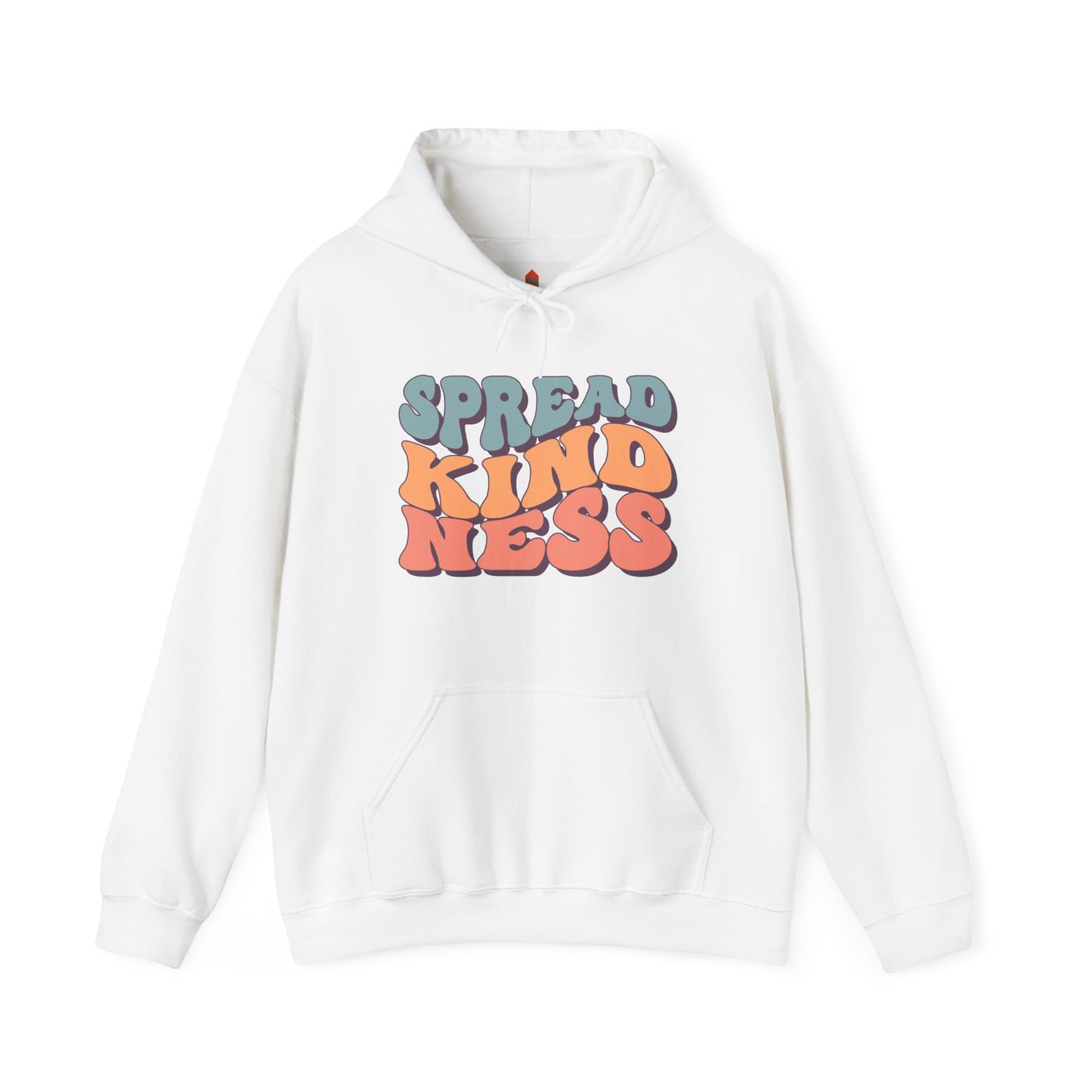 Spread Kindness Hoodie