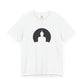 Buddha Meditating Art T-shirt