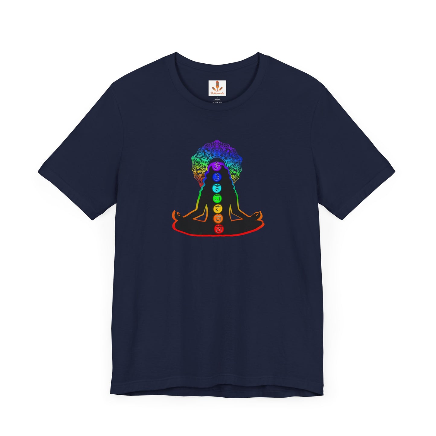 Kundalini Chakra T-shirt