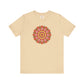Geometric Mandala T-shirt