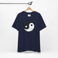 Yin Yang Drawing T-shirt