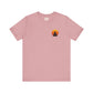 Buddha and the Sun T-shirt