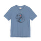 Tree of Life Yin Yang T-shirt