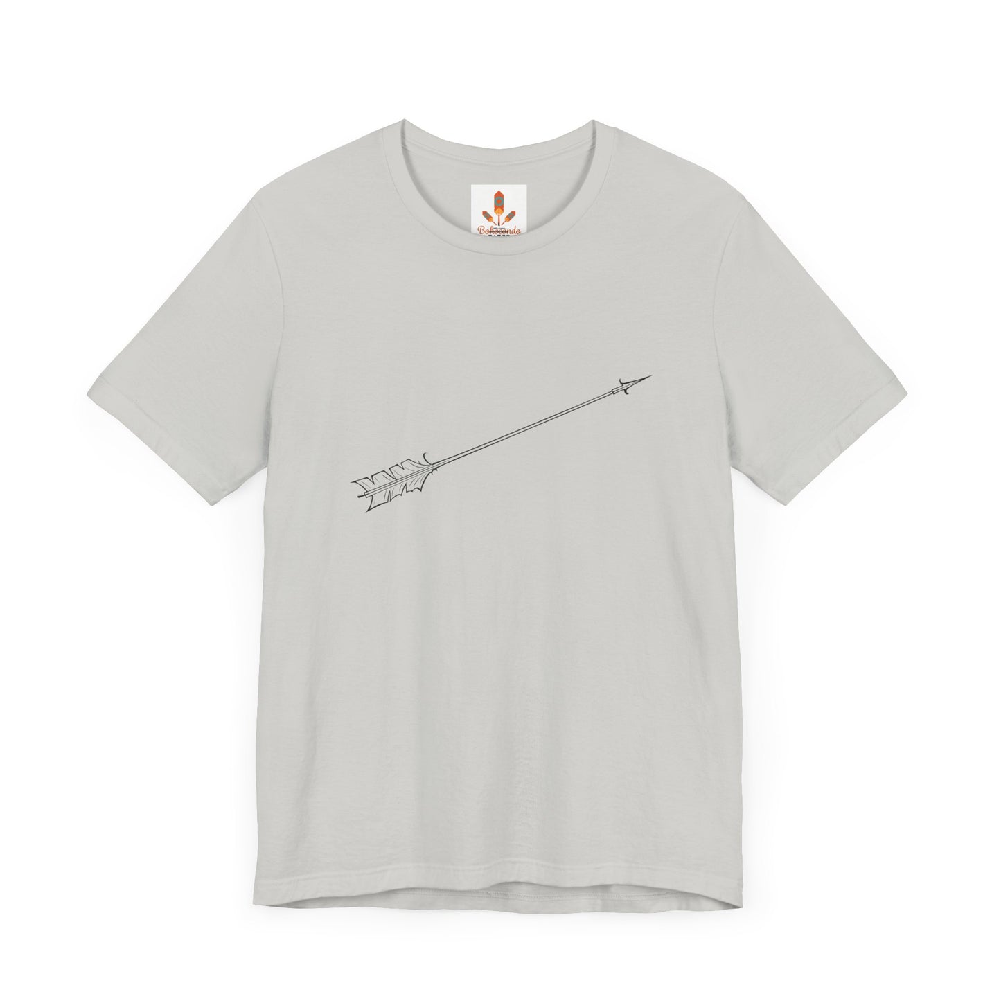 Simple Native Arrow T-shirt