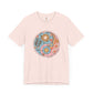 Boho Yin Yang T-shirt