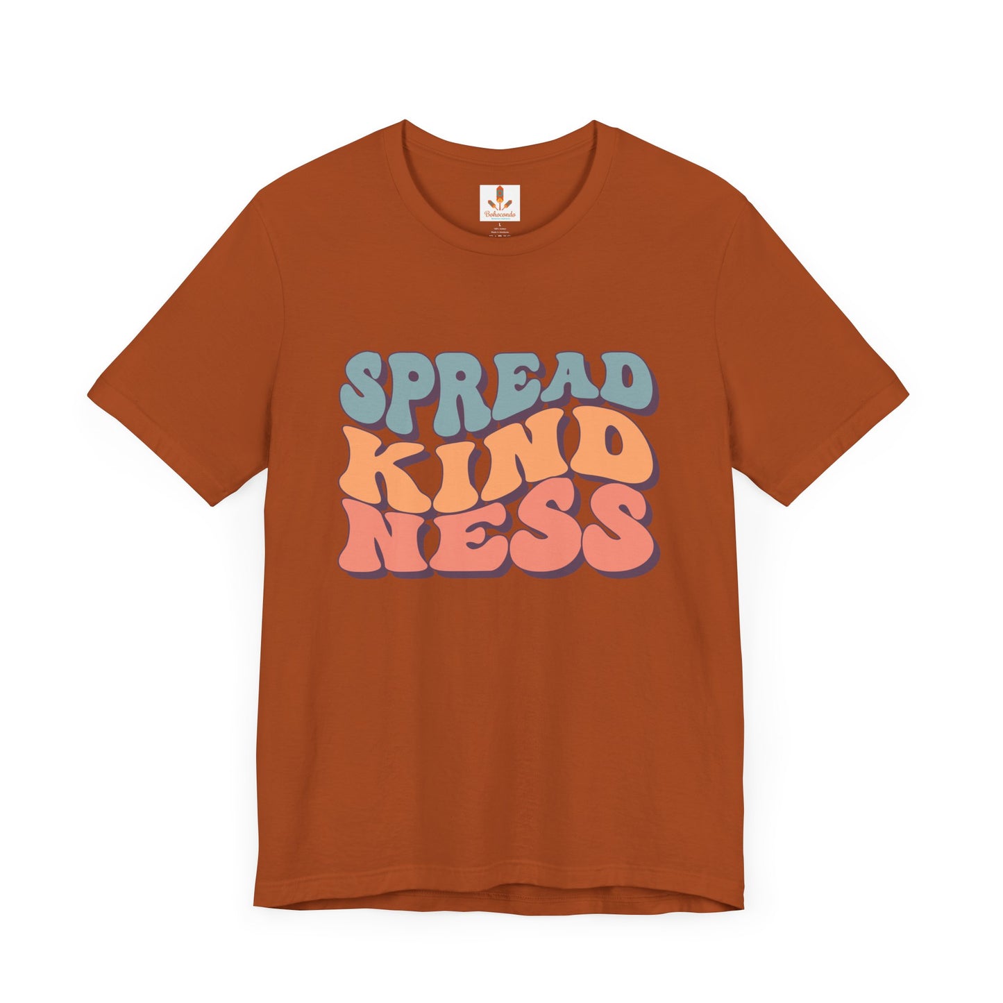Spread Kindness T-shirt
