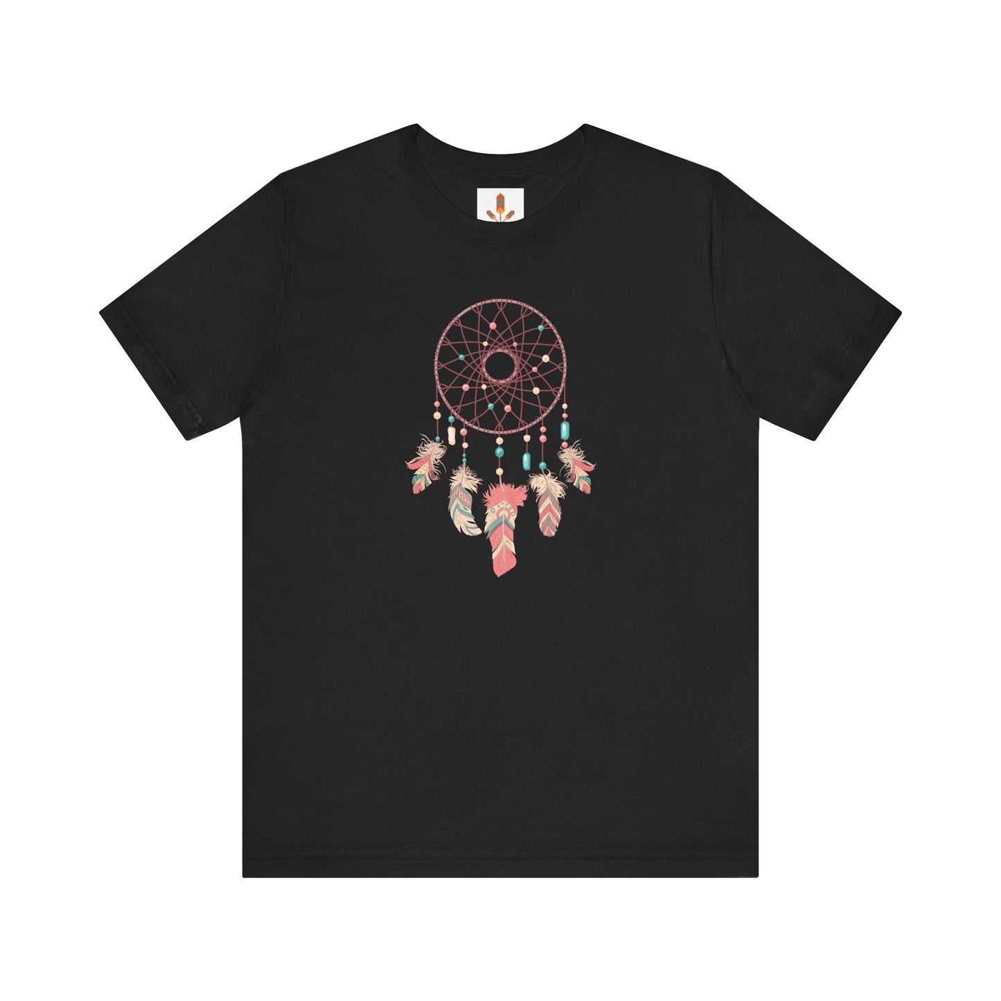 Native American Dream Catcher T-shirt