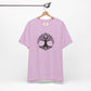 Celtic Tree of Life Design T-shirt