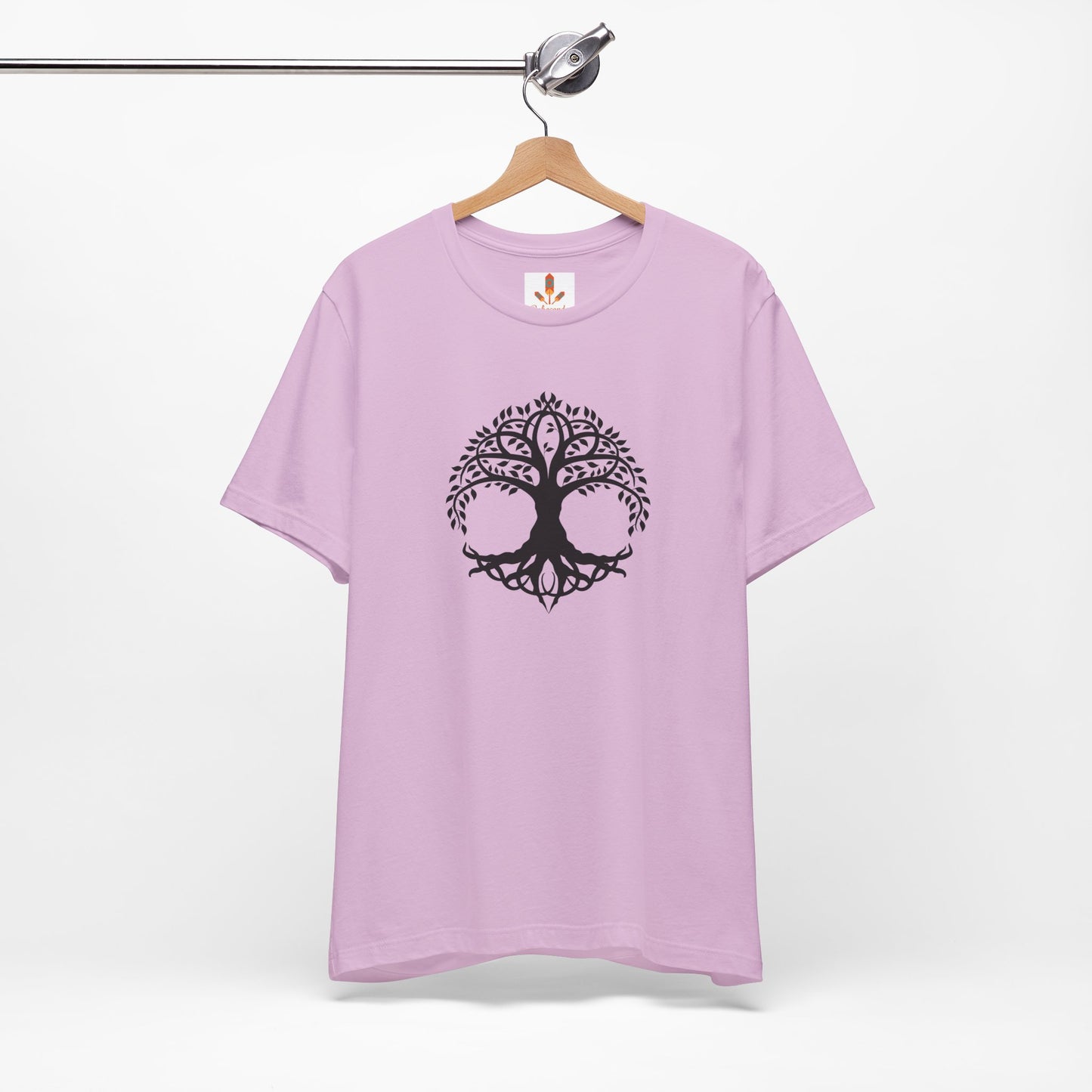Celtic Tree of Life Design T-shirt