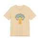 Tree of Life with Hands T-shirt
