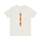 Om Pattern Design T-shirt