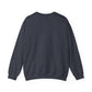 Peace in Heart Design Sweatshirt
