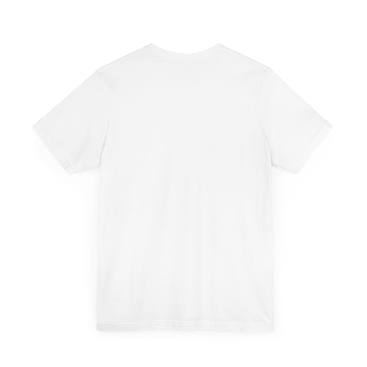 Peace Hand Sign Drawing T-shirt