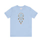 Multicolored Dream Catcher T-shirt