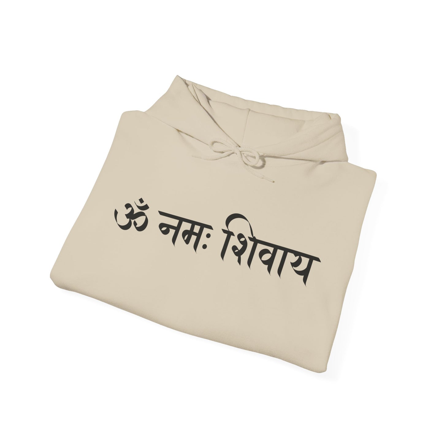 Om Mani Padme Hum Hoodie