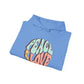 Peace and Love Hoodie