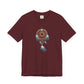 Turquoise and Brown Dream Catcher T-shirt
