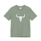 White Buffalo Skull T-shirt