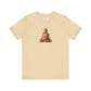 Gandhara Buddha T-shirt