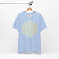 Golden Flower of Life T-shirt
