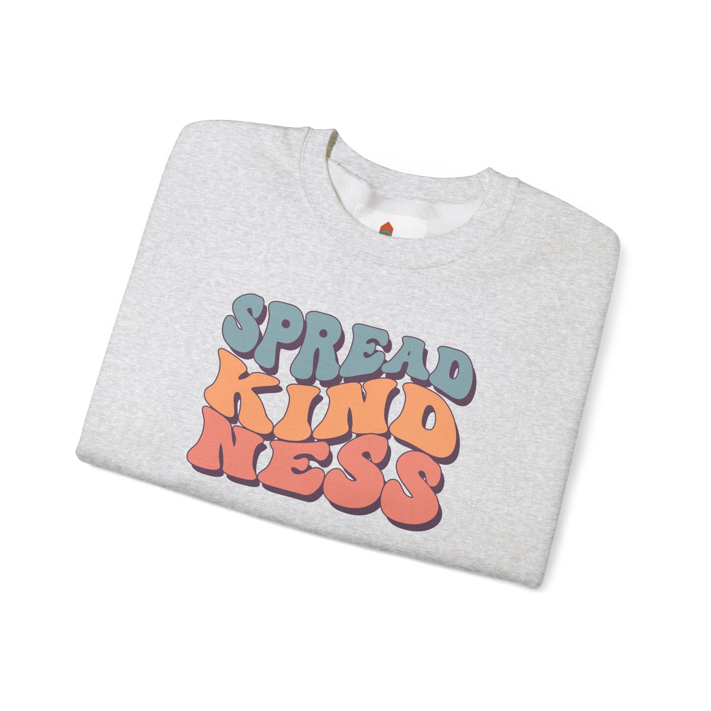 Spread Kindness Sweatshirt