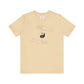 Yin Yang with Two Hands T-shirt