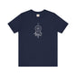 White Dream Catcher T-shirt