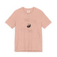 Yin Yang with Two Hands T-shirt