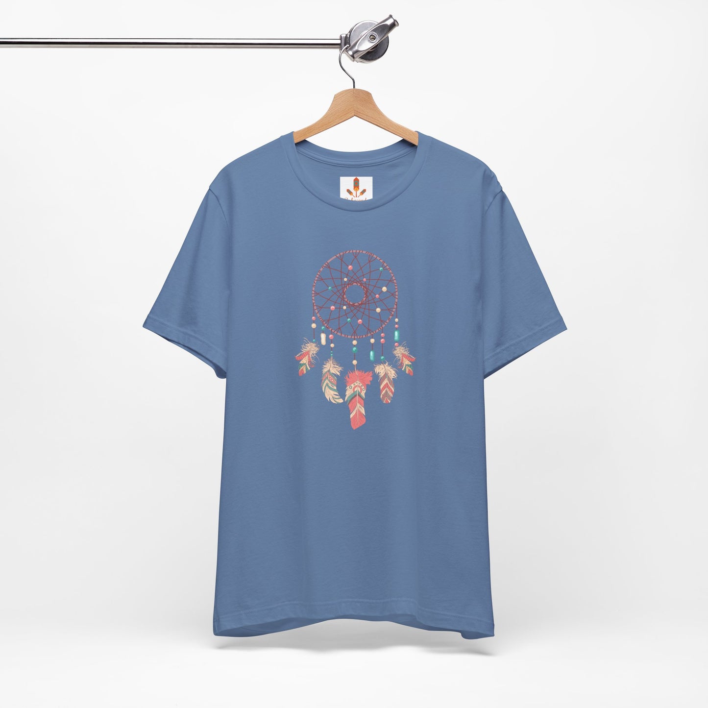 Native American Dream Catcher T-shirt