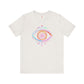Evil Eye Art T-shirt