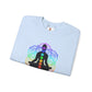 Chakra Art Sweatshirt