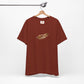 Brown Feather T-shirt