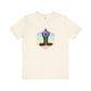 Sacral Chakra Design T-shirt