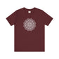 Mandala Design T-shirt