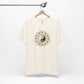 Yin Yang Mandala T-shirt