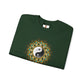 Yin Yang Mandala Sweatshirt