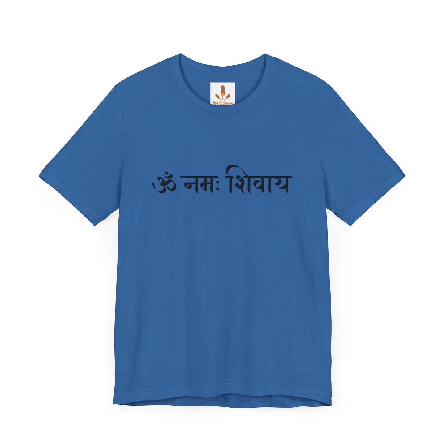 Om Mani Padme Hum T-shirt