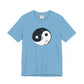 Yin Yang Drawing T-shirt