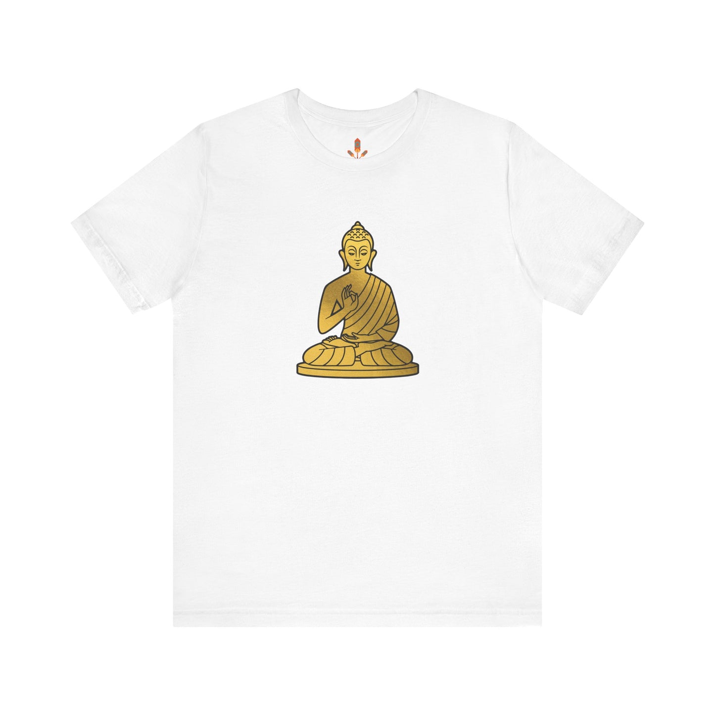 Maitreya Buddha T-shirt