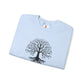 Tree of Life Design Sweatshirt