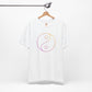 Simple Yin Yang T-shirt