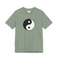Black and White Yin Yang T-shirt