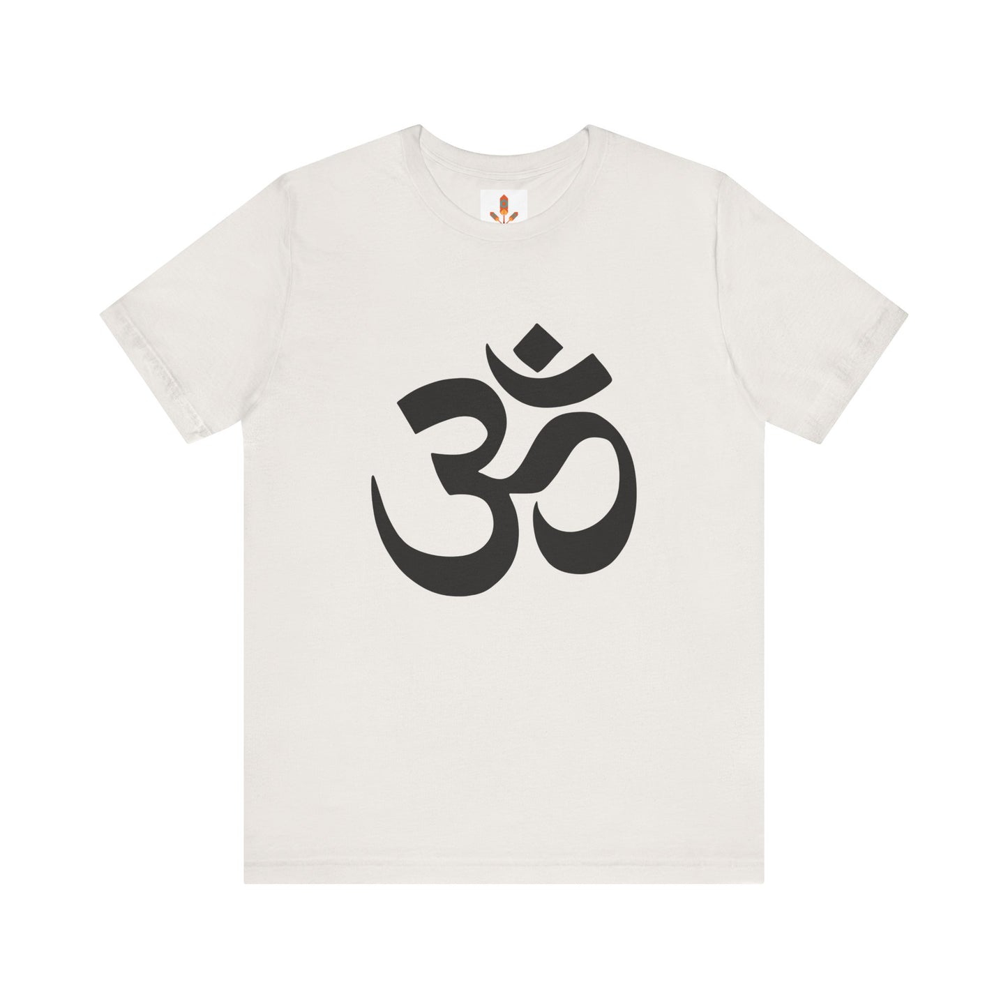 Simple Om Art T-shirt