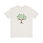 Hands as the Tree of Life T-shirt