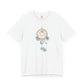 Turquoise and Brown Dream Catcher T-shirt