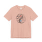 Tree of Life Yin Yang T-shirt
